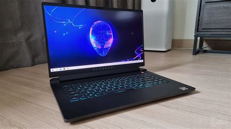 Image result for Alienware M15 R5