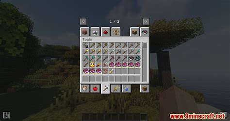 Image result for Border Mod Minecraft