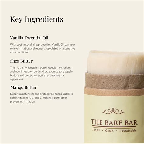 Deodorants: Buy Vanilla Deo Stick Online at Best Prices - TBB