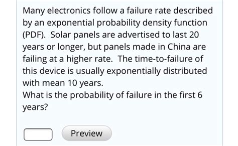 Exponential Distribution Stats Cable Problem 的图像结果