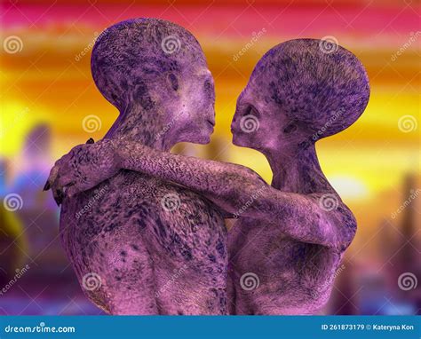 Passionate Aliens 的图像结果