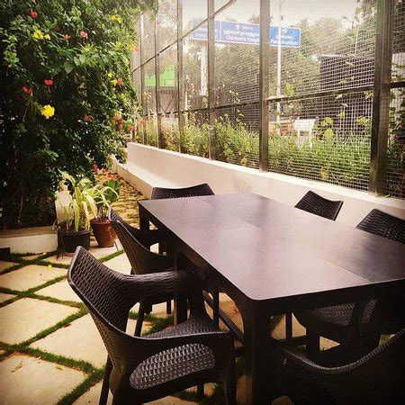 PH CAFE- PSYCHEDELIC HUES, Chennai (Madras) - Nungambakkam - Restaurant ...