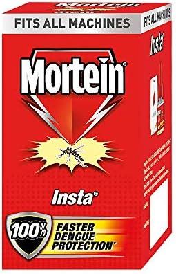 Mortein 600 ml - 2 in 1 Mosquito Killer & Cockroach Killer Spray ...