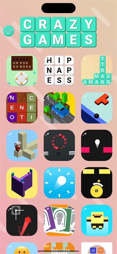 Tải xuống APK Crazy Games: All In One cho Android