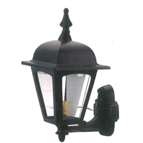 JS-IIA-PWL-2524 Classic Decorative Outdoor Wall Light