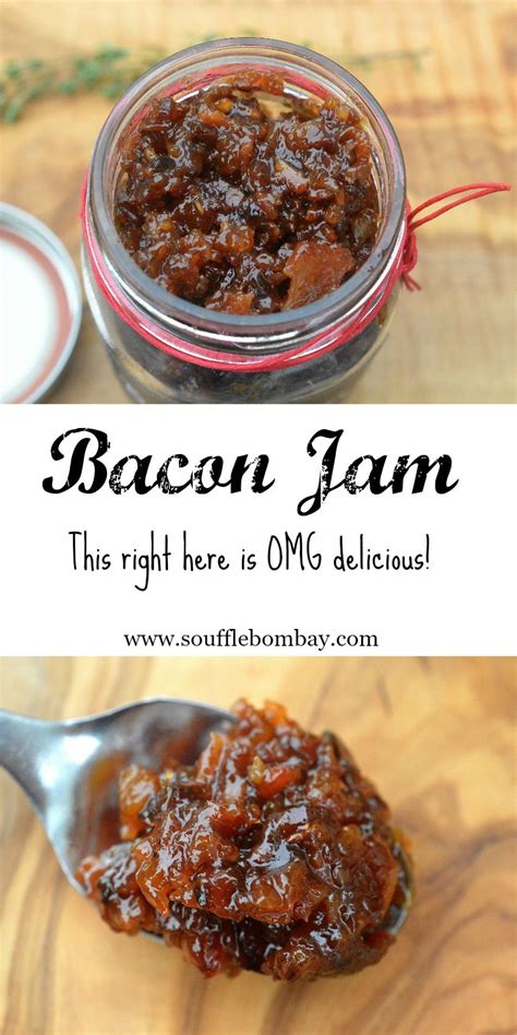hot pepper bacon jam recipe