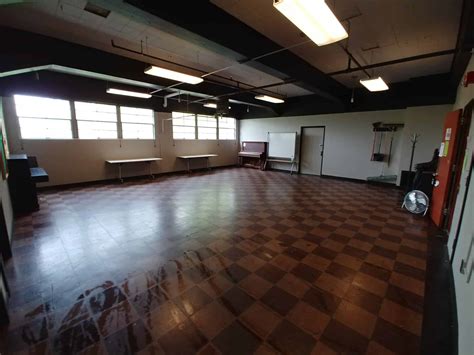 Studio I - Theatre Puget Sound