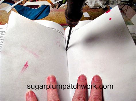 Image result for Free Tapestry Journal Tutorial