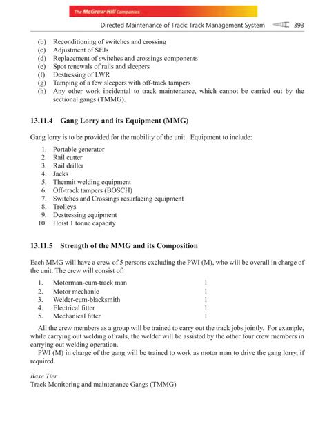 Railway Track Engineering ( PDFDrive )-70 - JM Mc6row Httl fwupwws ...