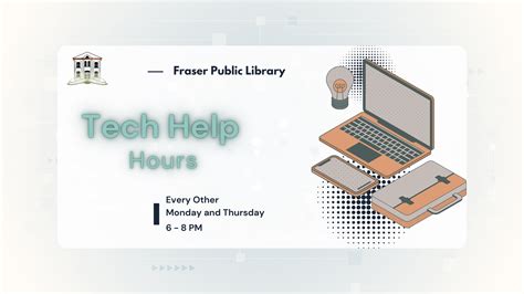 Fraser Public Library