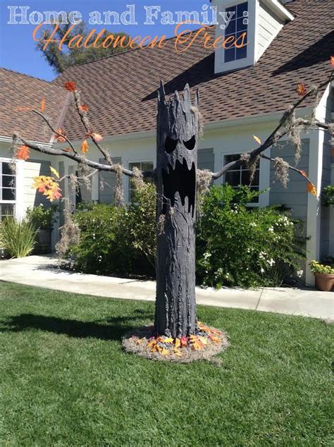 halloween outdoor lights