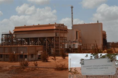 Research and Development | CSIR-CSMCRI Bhavnagar