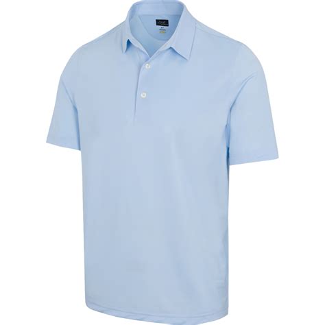Greg Norman Stretch Golf Polo T Shirt for Men – golfbuyindia