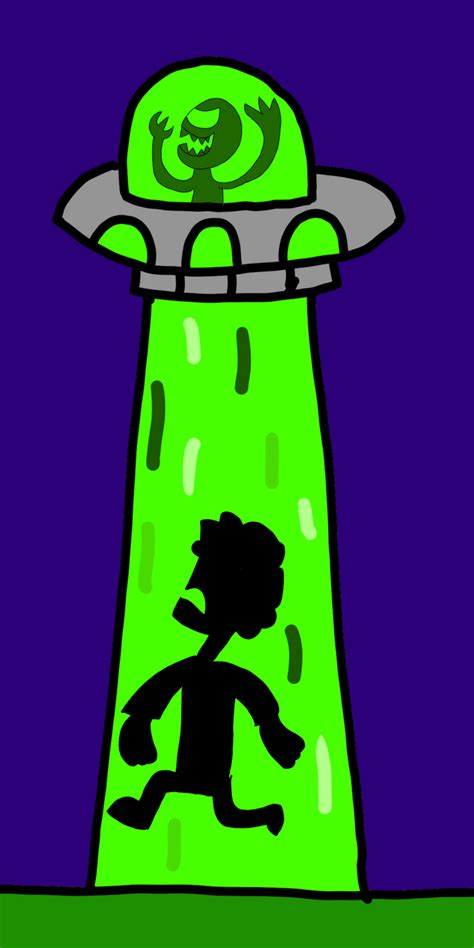 Image result for Alien Abduction Roleplay