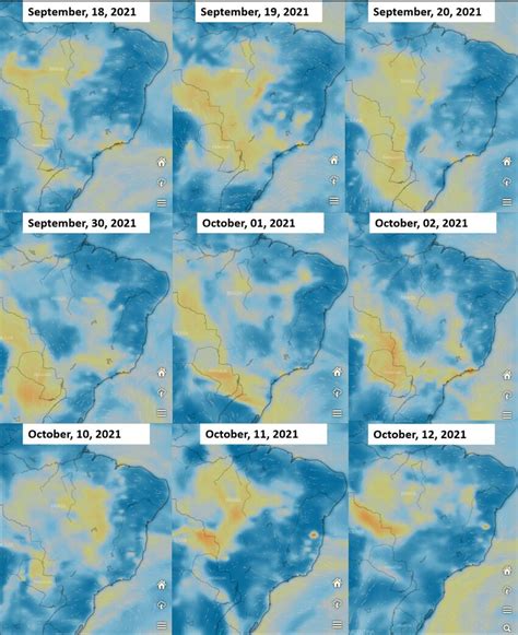 Image result for Windy Maps
