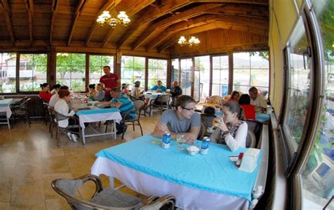 OZBAY RESTAURANT & BAR, Pamukkale - Restaurant Reviews, Phone Number ...