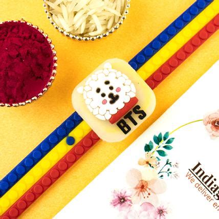 Kids Rakhi Online | Rakhi for Kids | Cute Rakhis for Kids