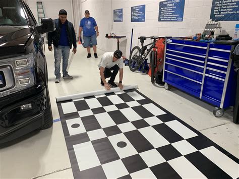 Adas Calibration Training 的图像结果