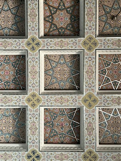 Cone Pattern Layout 的图像结果