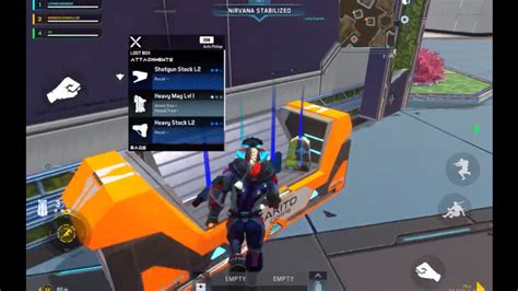Indus Battle Royale Alpha Footage Shows Early Gameplay, Settings, World ...