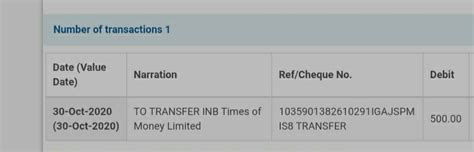 Times Of Money Limited/udemy — payment is done but did not receive ...