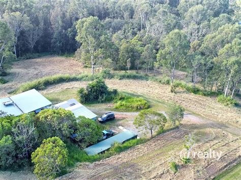 Sold 136 Five Mile Road West, Tinana South QLD 4650 on 08 Mar 2025 ...