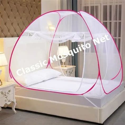 Folding Mosquito Net - Classic Mosquito Net Folding Single Bed ...