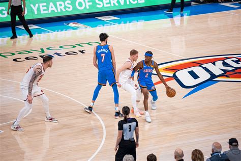 Photos: Thunder vs. Knicks Photo Gallery | NBA.com