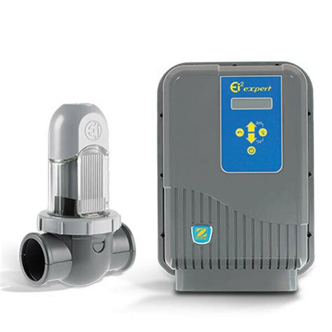 Zodiac Ei² Expert Tuz-Klor Jeneratörü