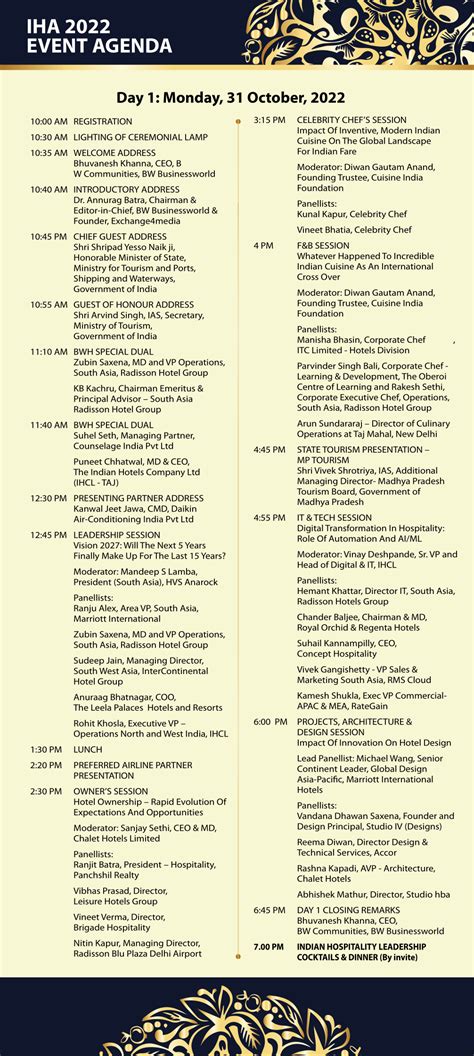 BW HOTELIER INDIAN HOSPITALITY SUMMIT & AWARDS 2020 GOES VIRTUAL