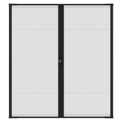Double door Screen Doors at Lowes.com
