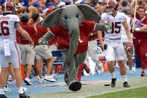 Where to watch Alabama vs LSU football streaming free today; College ...