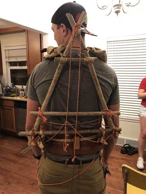 Image result for Backpack Frame Design