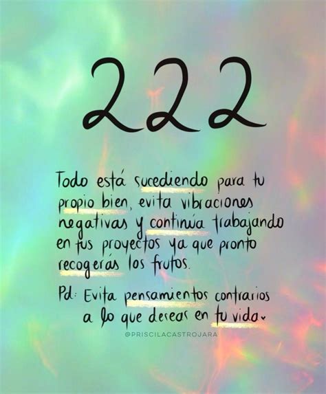Qual O Significado Do Número 222 - FDPLEARN