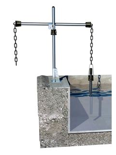 The flexible assembly for optimum sensor position | Endress+Hauser