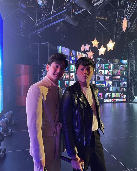 Joshua Garcia on Instagram: “ ️💚💙” in 2022 | Joshua garcia, Daniel padilla, Joshua