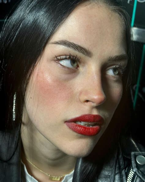 Lana Myers in 2025 | Permanent makeup eyebrows, Makeup looks, Hair makeup