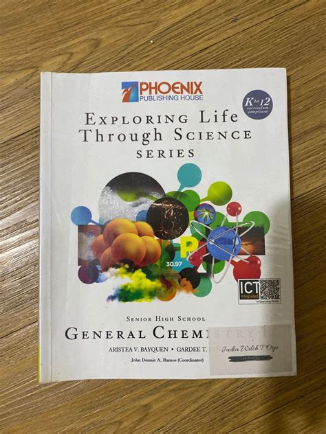 Image result for Exploring Life through Science Series