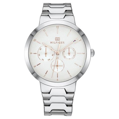 Buy Online Tommy Hilfiger Watch for Women - ncth1782075w | Titan