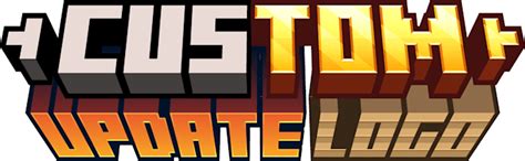 Image result for Every Minecraft Update Logo