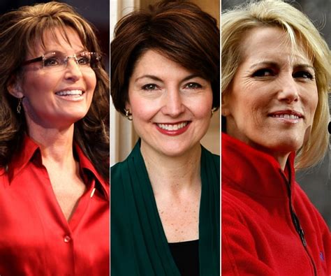 Newsmax's 50 Most Influential Female Republicans | Newsmax.com