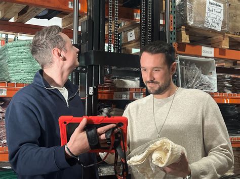 Easy Clothes USA - Founder's Story