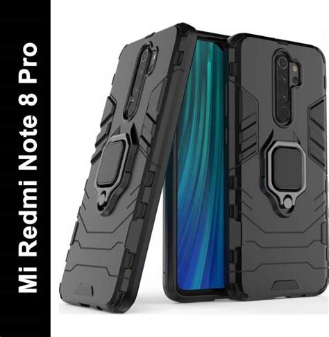Redmi Note 8 Pro Back Cover - Buy Redmi Note 8 Pro Back Cover online at ...