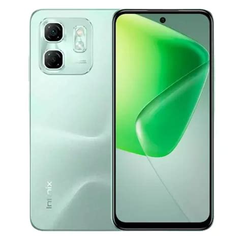 Infinix Hot 50i Price in Bangladesh 2026, Specs & Review | MobileDokan