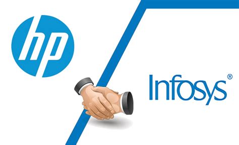 Infosys India, Infosys Solutions, Infosys and HP Partnership, Infosys ...