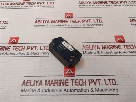 Fisco 2051-9005-0023 Fieldbus Wiring Electronic For Transmitter ...