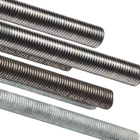 Image result for Threaded Rod