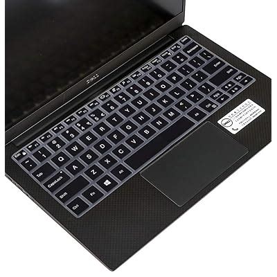 for Dell XPS 13 Keyboard Cover Silicone Keyboard India | Ubuy