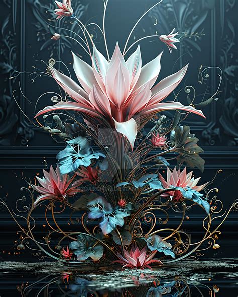 Image result for Alien Garden