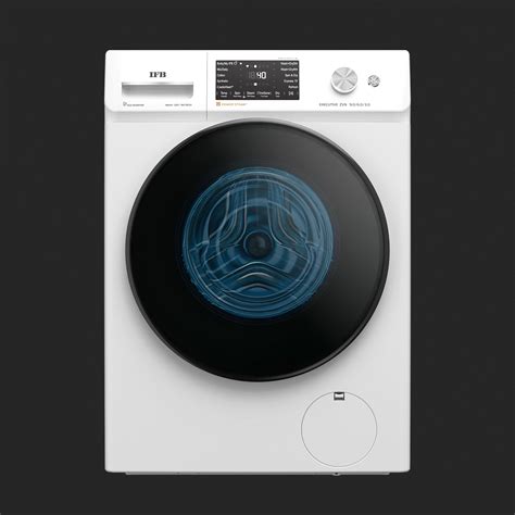 IFB Laundrimagic® WDR Executive ZBN 9/6/3 kg Washer Dryer Refresher ...